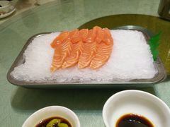 -新享乐海鲜(翠华路店)