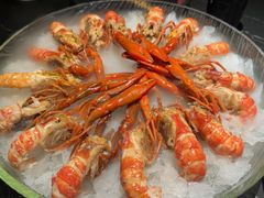 精品冰镇龙虾-红盔甲·小龙虾(天钥桥店)