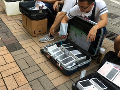 -Apple 零售店(Canton Road)