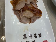 全聚德精品烤鸭-全聚德(前门店)