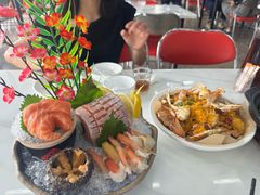 -嘉升大排档(番禺总店)