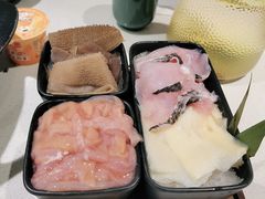 -新辣道鱼火锅(上地华联店)