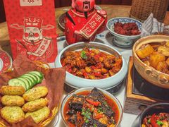 -味福记·江西小炒·南昌小吃(青山湖万达店)