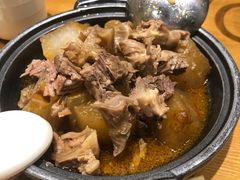 -功牛泉州牛肉小吃(崇武店)