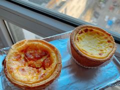 -黛汀烘焙DAINTY BAKERY(代字行合生汇店)