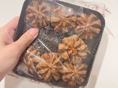 -珍妮曲奇聪明小熊(尖沙咀店)