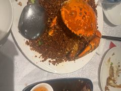 -喜记避风塘炒辣蟹(旗舰店)