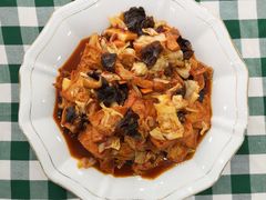 -上海理工大学出版印刷高等专科学院-学生食堂