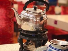 -点都德(大茶楼店)