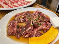 -韩屋韩国料理(天山路店)