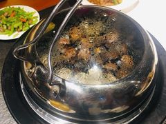 -苏大嘴海鲜牧场(奥林匹克店)