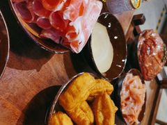 -楠火锅(新塘翡翠绿洲店)