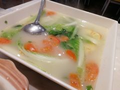 -情妹妹干锅锅(中海国际购物公园店)