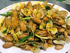 -幸福姐海鲜大排档