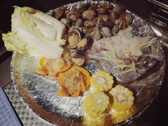 -船奇蒸汽海鲜·闽菜(八市海鲜总店)