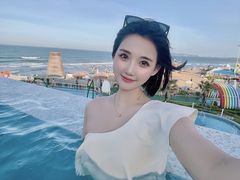 -汕头中海黄金海岸水上乐园