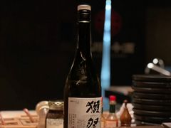 -三川·十酒Izakaya(南昌路店)