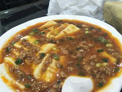 -芳芳餐厅(白沙路店)