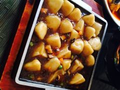 秀水人家食府-秀水人家