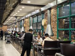 -金刚山(学府路店)