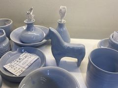 -1001艺术手作·银饰DIY·拼豆(小寨金莎店)