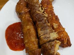厦门炸五香-福祥厦门小馆(舟孟北路店)