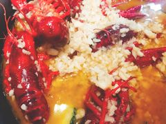 -香满锅老北京羊蝎子火锅·家常菜(新街口店)