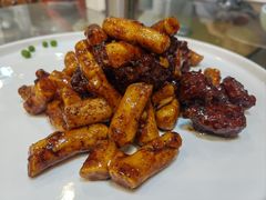-罗阳人家私房菜(罗阳路店)