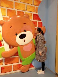 -天空之城多奇妙家庭娱乐中心(五华吾悦广场店)