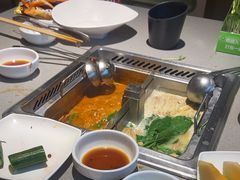 -海底捞火锅(八佰伴店)