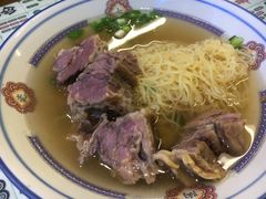 -七爷清汤腩·港式餐厅(金狮广场店)