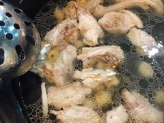 -东椰·海南椰子鸡火锅(朝阳门店)