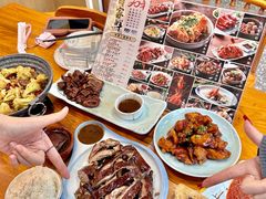 -百家鲜·杭帮菜