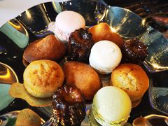 -AZUR聚(香格里拉饭店)