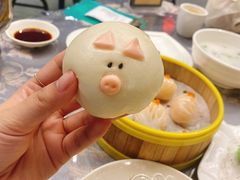 -古南都·老广东酒楼(龙江店)