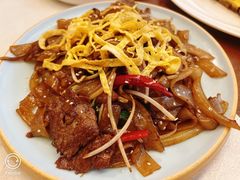 -鹅冠港式茶餐厅(来福士店)