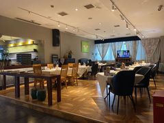 大堂-时间仓(月湖公园店)