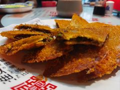 -淮安宴·淮扬菜(清河路一店)