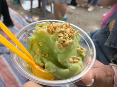 -夏食光安顺小舒冰粉冰浆(甲秀楼店)
