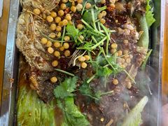 -江湖万州烤鱼(王子美食城)