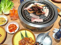 -韩悦牛排烤肉无限续(宝能中心店)