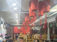 -天仁聚驴肉香(北石槽店)