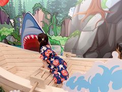 -汤连得温泉馆(宝山店)