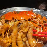 ✔️好吃又好玩的肉蟹煲神仙吃法[爱心]你get了吗