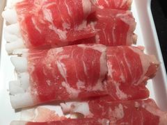 -锅说大脸毛肚重庆老火锅(佐阾店)