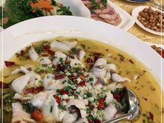 -九大簋家宴(晓港湾店)