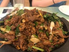 -烤肉宛饭庄(南礼士路店)