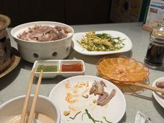 -牧马人奶茶馆(乌兰察布总店)