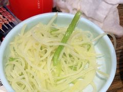 -李先生牛肉面大王(北京平谷步行街店)
