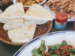 -食鸡公社辣子鸡·潍坊菜·烧烤